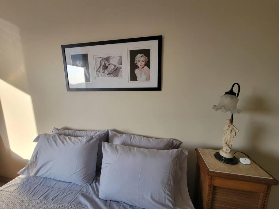 Apartamento Espacoso No Centro Río de Janeiro